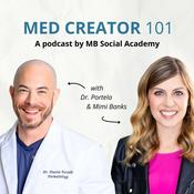 Podcast Med Creator 101