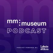 Podcast media majlis museum Podcast