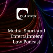 Podcast Media, Sport and Entertainment Law Podcast