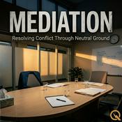 Podcast Mediation