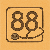 Podcast Medicine Cases for Residents: 88 Diagnoses Inspired by UpToDate