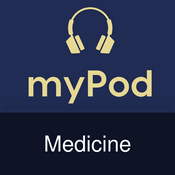 Podcast Medicine via myPod