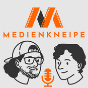 Podcast Medienkneipe