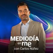 Podcast Mediodía en RNE