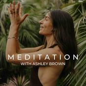 Podcast Meditation with Ashley Brown