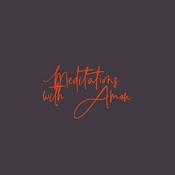 Podcast Meditations with Aman