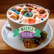 Podcast Meeple Perk Podcast