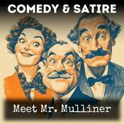 Podcast Meet Mr. Mulliner