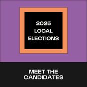 Podcast Meet the Candidates