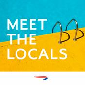 Podcast Meet The Locals