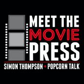 Podcast Meet The Movie Press w/ Simon Thompson