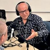 Podcast Meetings With Remarkable Educators