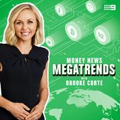Podcast Megatrends