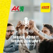 Podcast Meine Arbeit. Meine Zukunft.