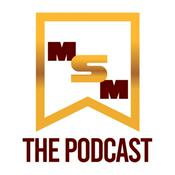 Podcast Melanin Success Magazine the PODCAST