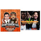 Podcast Meldrick Moments Extendo Edition