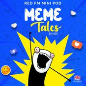 Podcast Meme Tales