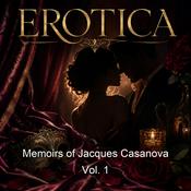 Podcast Memoirs of Jacques Casanova Vol. 1