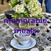 Podcast memorable meals