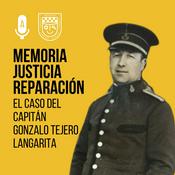 Podcast 'Memoria, justicia, reparación'
