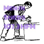 Podcast Men in Sheds 107.3 HFM