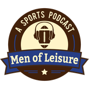 Podcast Men of Leisure: A Sports Podcast