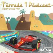 Podcast MENA Grand Prix Formula 1 Podcast