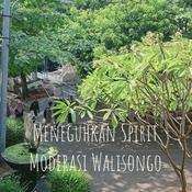 Podcast Meneguhkan Spirit Moderasi Walisongo