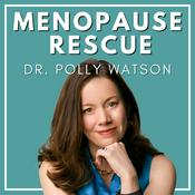 Podcast Menopause Rescue