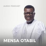 Podcast Mensa Otabil Podcast