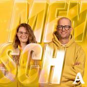 Podcast Mensch - Geschichten aus dem echten Leben unserer Lieblingspromis
