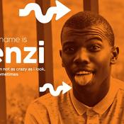 Podcast Menzi Mkhonza Podcast