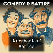 Podcast Merchant of Venice