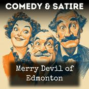 Podcast Merry Devil of Edmonton