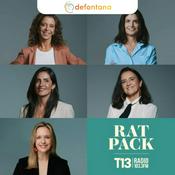 Podcast Rat Pack de Mesa Central