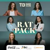 Podcast Rat Pack de Mesa Central