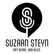 Podcast Met Almal. Oor Alles