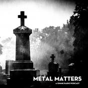 Podcast Metal Matters