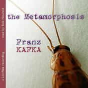 Podcast Metamorphosis (version 3), by Franz Kafka