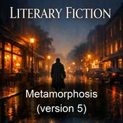 Podcast Metamorphosis (version 5)