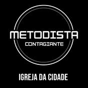 Podcast Metodista Contagiante