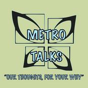 Podcast Metro Talks