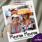Podcast Mevrou Mevrou