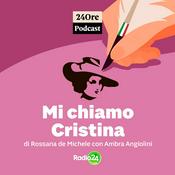 Podcast Mi chiamo Cristina