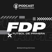 Podcast FUTBOL DE PRIMERA