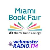 Podcast Miami Book Fair/ WMR Specials