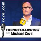 Podcast Michael Covel's Trend Following