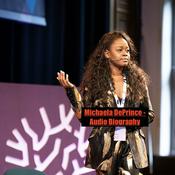 Podcast Michaela DePrince: - Audio Biography