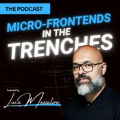 Podcast Micro-Frontends in the trenches