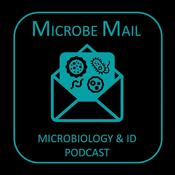 Podcast Microbe Mail